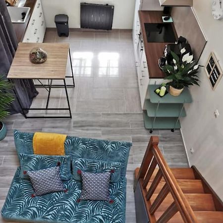 Les Bords De Seine Apartment Vernon  Exterior foto