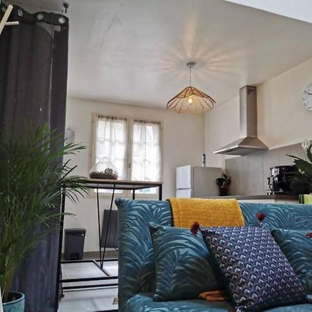 Les Bords De Seine Apartment Vernon  Exterior foto