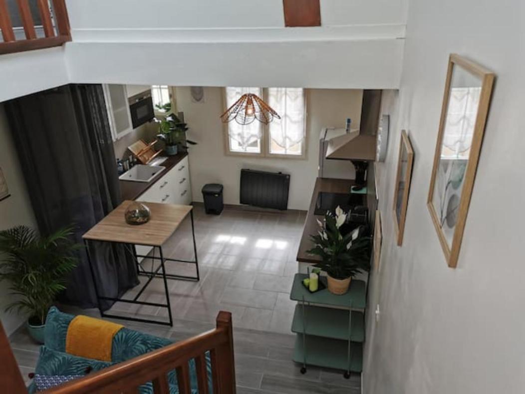 Les Bords De Seine Apartment Vernon  Exterior foto
