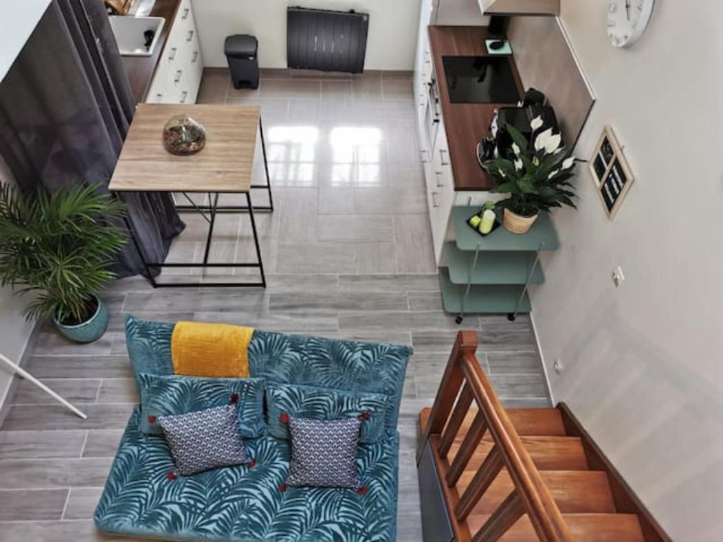 Les Bords De Seine Apartment Vernon  Exterior foto