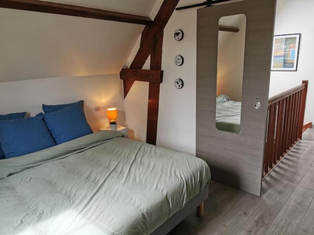 Les Bords De Seine Apartment Vernon  Exterior foto