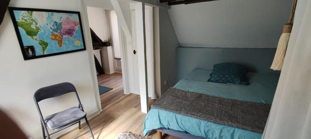 Les Bords De Seine Apartment Vernon  Exterior foto