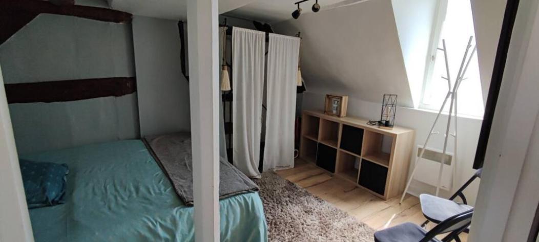 Les Bords De Seine Apartment Vernon  Exterior foto