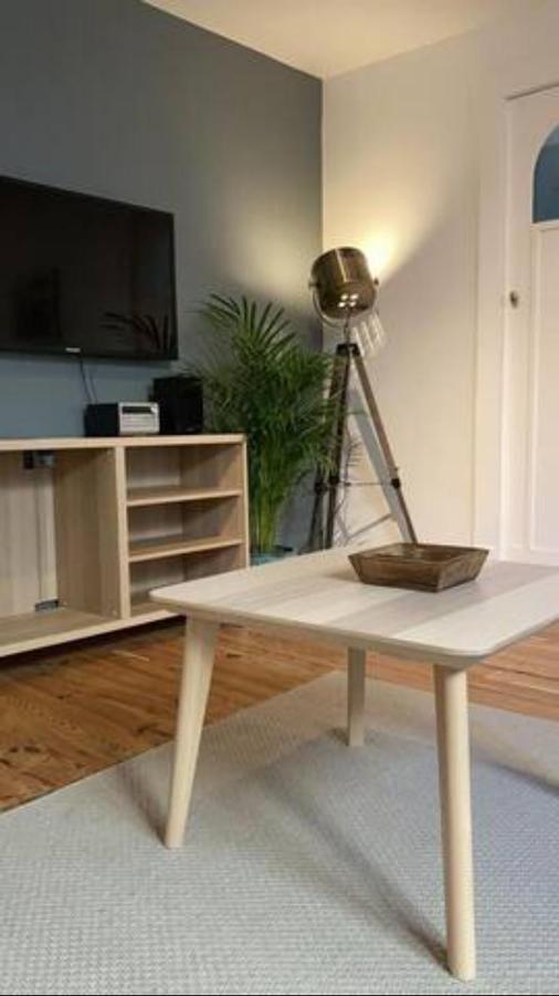 Les Bords De Seine Apartment Vernon  Exterior foto