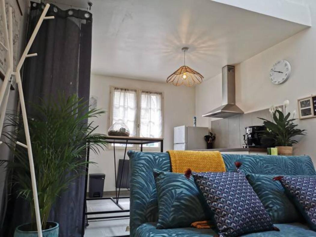 Les Bords De Seine Apartment Vernon  Exterior foto