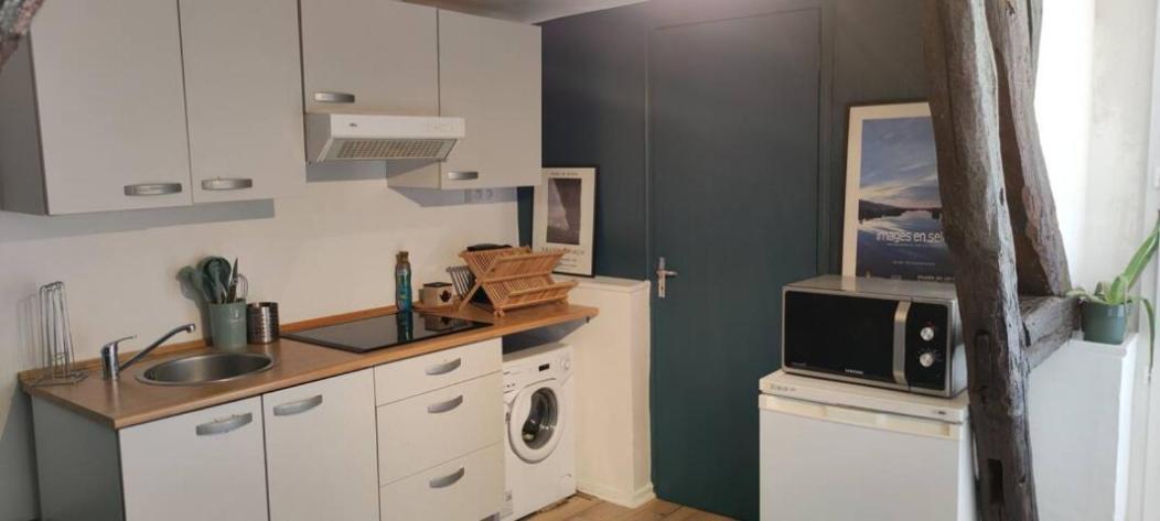 Les Bords De Seine Apartment Vernon  Exterior foto