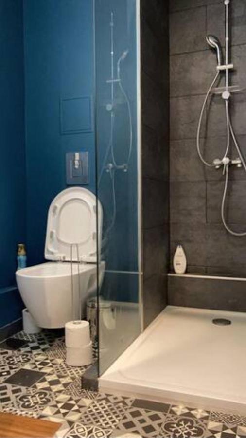 Les Bords De Seine Apartment Vernon  Exterior foto